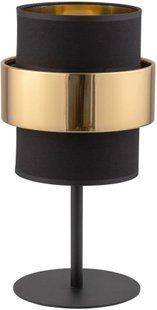 Декоративная настольная лампа TK Lighting CALISTO NEW 4705 28134 фото