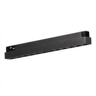 Трековий світильник Azzardo SIGMA KIRA TRACK MAGNETIC 10W CCT DALI TI AZ7183 AZ7183 фото