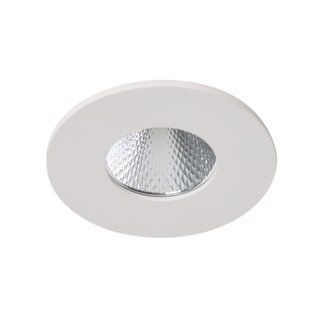 Точковий світильник для ванної Azzardo CLEAN R IP44 7W CCT SWITCH WH AZ5987 AZ5987 фото