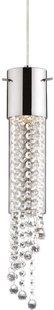 Люстра-подвес Ideal lux Gocce SP1 (089669) 16434 фото
