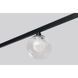 Трековий світильник Azzardo DELTA DORADO TRACK MAGNETIC SUPER SLIM D12 CCT CLEAR AZ5410 AZ5410 фото 2