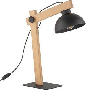 Декоративная настольная лампа TK LIGHTING 5346 OSLO 33393 фото