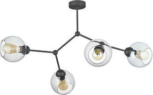 Люстра сучасна стельова TK lighting 2730 Fairy 20793 фото
