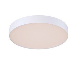 Світильник стельовий MONZA KLOODI KD-MONZA400 48W 4К WH KLOODI_KD-MONZA400 48W 4К WH фото