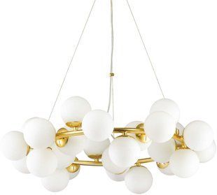 Люстра сучасна Ideal lux 208398 Dna SP25 20293 фото