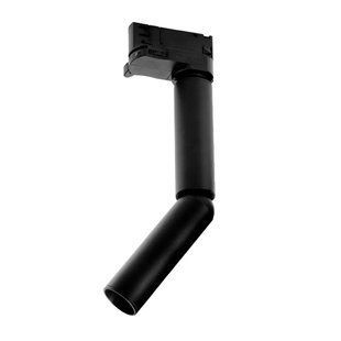 Трековый светильник Azzardo FOCUS TRACK 3LINE 7W BK AZ6083 AZ6083 фото