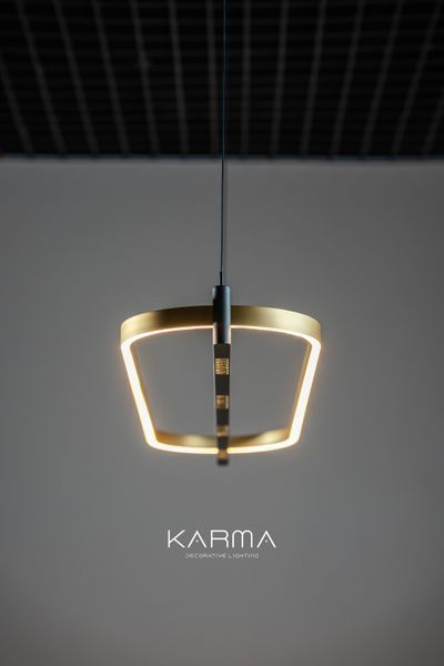 Люстра сучасна KARMA KA1020 Mriya KA1020 фото