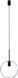 Люстра-підвіс Nowodvorski 7850 SPHERE L zwis PL 26044 фото 2