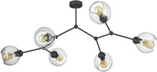 Люстра сучасна стельова TK lighting 2731 Fairy 20794 фото