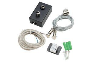 Комплектуюче для світильника Azzardo LINELIO PENDANT ACCESSORY BK AZ5672 AZ5672 фото