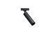 Трековий світильник Azzardo DELTA PAVO TRACK MAGNETIC SUPER SLIM 7W CCT BK AZ5401 AZ5401 фото 1