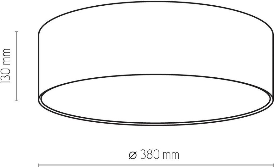 Детская люстра TK LIGHTING 3230 24545 фото