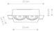 Точковий врізний світильник Nowodvorski 9407 Mod Plus 10296 фото 2