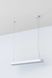 Подвес Nowodvorski 7545 SOFT LED WHITE 90X20 ZWIS PL 26447 фото 4