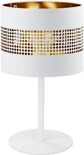 Декоративная настольная лампа TK LIGHTING 5056 24698 фото