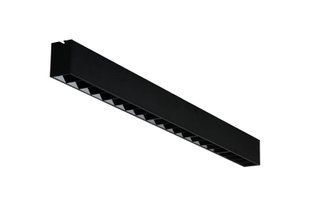 Точковий накладний світильник Azzardo LINELIO POINTS 212 CCT DIMM BK AZ5670 AZ5670 фото