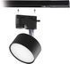 Трековий світильник TK Lighting TRACER AVIA 4398, 1 контур, чорний, GX53 24649 фото 2