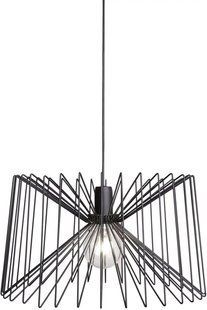 Люстра-подвес Nowodvorski 6768 Ness Black 10500 фото