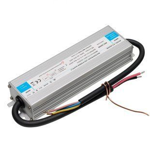 Блок питания для трековой системы Azzardo TRACK IP65 DRIVER 300W AZ6966 AZ6966 фото