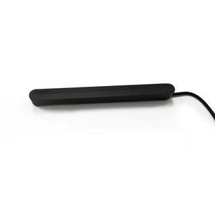 Блок живлення для трекової системи Azzardo GAMMA TRACK MAGNETIC DRIVER ROUNDED INSIDE 100W BK AZ5578 AZ5578 фото