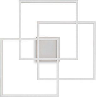 Люстра сучасна стельова Ideal lux 230702 Frame-2 PL 20551 фото