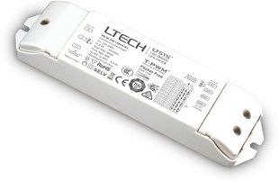 Драйвер Ideal Lux NOVA DRIVER 1-10V 15W 243993243993 27301 фото