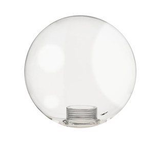 Плафон для світильника Azzardo BUBBLES GLASS SHADE D12 CLEAR AZ5955 AZ5955 фото