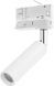 Трековый светильник TK Lighting TRACER LAGOS 4846, 3 контура, белый, G9 28051 фото 1