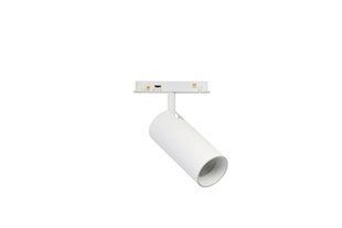 Трековий світильник Azzardo ALFA NIKO TRACK MAGNETIC 2LINE 12W CCT SWITCH DIMM WH AZ6512 AZ6512 фото