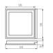 Потолочный светильник Kanlux ALDO 4LED 2X120 26364 27702 фото 3