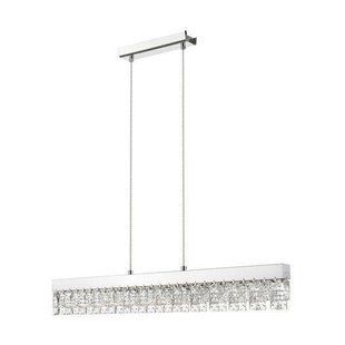 Хрустальная люстра Zuma Line Spark Pendant P0476-01A-B5AC 19885 фото