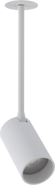 Современная люстра Nowodvorski 7734 MONO SURFACE LONG S WHITE PL 26203 фото
