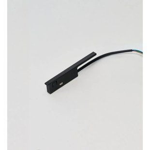 Комплектуюче для трекової системи Azzardo DELTA TRACK MAGNETIC SUPER SLIM 48V DRIVER ELECTRIC CONNECTOR BK AZ6987 AZ6987 фото