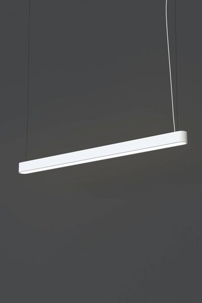 Подвес Nowodvorski SOFT LED 7537 27903 фото