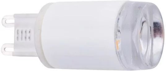 Светодиодная лампа Nowodvorski 9173 BULB G9 LED LENS 10053 фото