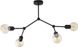 Люстра сучасна стельова TK lighting 2431 Fantasy 16703 фото 1