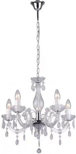 Люстра Zuma Line Magnolia Pendant RLD94016-5A 20154 фото