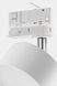 Трековый светильник TK Lighting TRACER 6060, 3 контура, белый, GX53 26304 фото 2