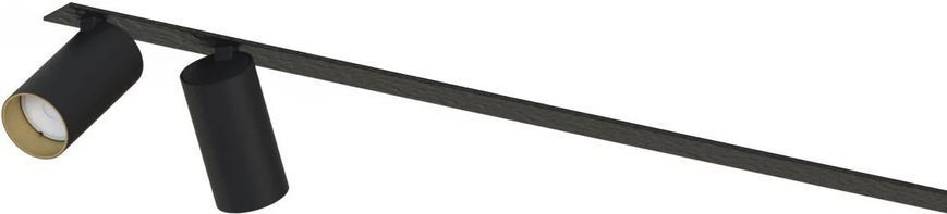 Современная люстра Nowodvorski 7741 MONO SURFACE LONG S SOLID BRASS PL 26204 фото