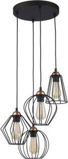 Люстра TK LIGHTING 1643 16655 фото