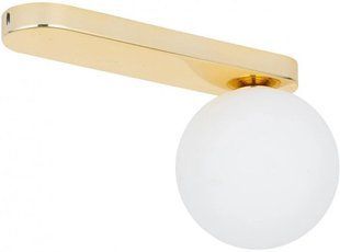 Точковий накладний світильник TK Lighting BIANCA GOLD 4698 28005 фото