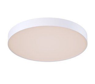 Світильник стельовий MONZA KLOODI KD-MONZA500 60W 3К WH KLOODI_KD-MONZA500 60W 3К WH фото