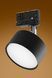 Трековый светильник TK Lighting TRACER 6061, 3 контура, черный, GX53 26305 фото 3
