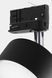 Трековый светильник TK Lighting TRACER 6061, 3 контура, черный, GX53 26305 фото 2