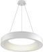 Люстра сучасна Azzardo AZ3436 Sovana Pendant 45 CCT (white) 19555 фото 1