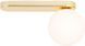 Точковий накладний світильник TK Lighting BIANCA GOLD 4698 28005 фото 4