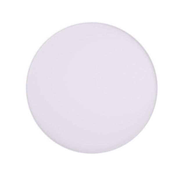 Світильник стельовий MONZA KLOODI KD-MONZA400 48W 3К WH KLOODI_KD-MONZA400 48W 3К WH фото