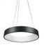Люстра сучасна Azzardo AZ3437 Sovana Pendant 45 CCT (black) 19556 фото 2