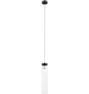 Люстра-підвіс Zuma Line Gem Pendant P0389-01D-P7AC 19907 фото