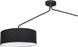 Люстра Nowodvorski 7950 FALCON BLACK PL 26057 фото 2